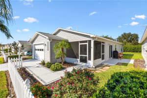 17370 82ND ROSLYN COURT, THE VILLAGES, FL 32162 - MLS#MFRG5102525