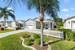 17370 82ND ROSLYN COURT, THE VILLAGES, FL 32162 - MLS#MFRG5102525