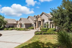 3415 SHADOW CREEK LOOP, LECANTO, FL 34461 Sold 10/27/25