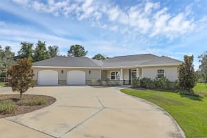 230 FISHER RUN, OCKLAWAHA, FL 32179 - MLS#MFRG5102529