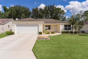 2076 Harston Trl, THE VILLAGES