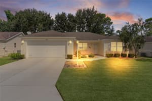 2076 HARSTON TRAIL, THE VILLAGES, FL 32162 Sold 12/03/25