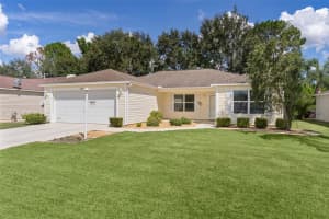 2076 HARSTON TRAIL, THE VILLAGES, FL 32162 Sold 12/03/25