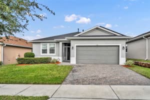 134 SILVER MAPLE ROAD, GROVELAND, FL 34736 - MLS#MFRG5102534
