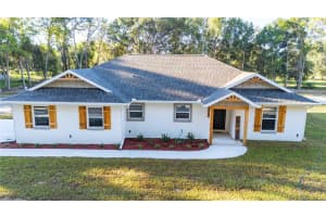 2164 CR 436E, LAKE PANASOFFKEE, FL 33538 - MLS#MFRG5102537
