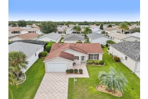 2543 Raintree Dr, THE VILLAGES