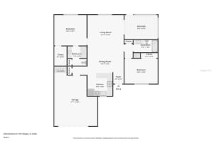 2543 RAINTREE DRIVE, THE VILLAGES, FL 32162 - MLS#MFRG5102556