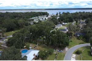 1208 CR 463B, LAKE PANASOFFKEE, FL 33538 - MLS#MFRG5102570