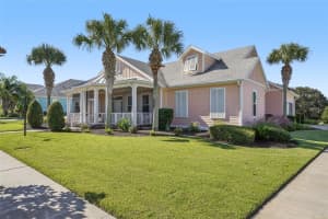 1262 FIESTA KEY CIRCLE, LADY LAKE, FL 32159 Sold 12/08/25