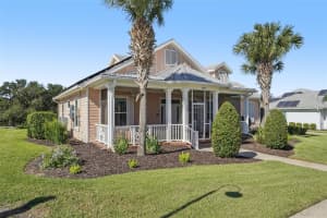 1262 FIESTA KEY CIRCLE, LADY LAKE, FL 32159 Sold 12/08/25