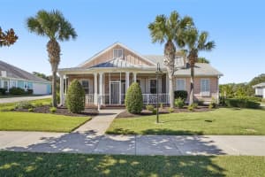 1262 FIESTA KEY CIRCLE, LADY LAKE, FL 32159 Sold 12/08/25