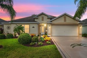 825 Ulelah St, THE VILLAGES