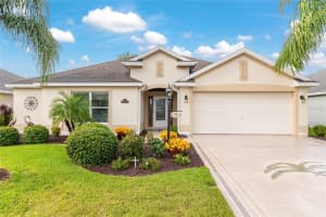 825 ULELAH STREET, THE VILLAGES, FL 32163 - MLS#MFRG5102591