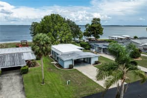34232 ISLAND DRIVE, LEESBURG, FL 34788 - MLS#MFRG5102594