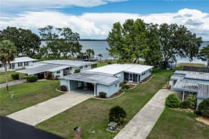 34232 ISLAND DRIVE, LEESBURG, FL 34788 - MLS#MFRG5102594