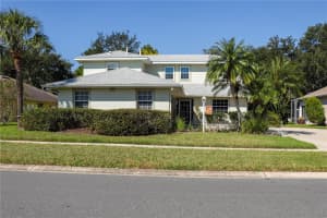5351 AURORA DRIVE, LEESBURG, FL 34748 - MLS#MFRG5102600
