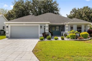 1406 FIGUEROA STREET, THE VILLAGES, FL 32162 Sold 11/07/25