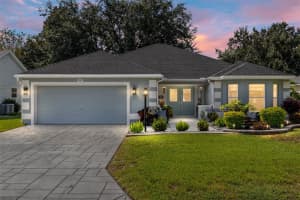 1406 FIGUEROA STREET, THE VILLAGES, FL 32162 Sold 11/07/25
