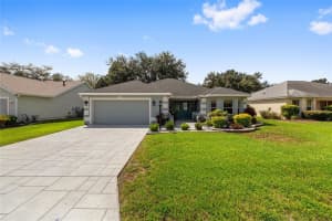 1406 FIGUEROA STREET, THE VILLAGES, FL 32162 Sold 11/07/25