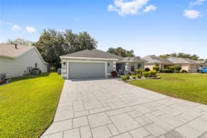 1406 FIGUEROA STREET, THE VILLAGES, FL 32162 Sold 11/07/25