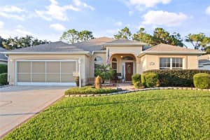 3473 STERLING STREET, THE VILLAGES, FL 32162 - MLS#MFRG5102605