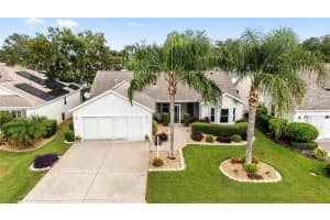 16838 93RD CUTHBERT CIRCLE, THE VILLAGES, FL 32162 - MLS#MFRG5102611