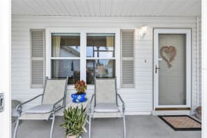 16838 93RD CUTHBERT CIRCLE, THE VILLAGES, FL 32162 - MLS#MFRG5102611