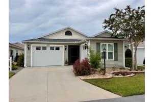 6056 CHASE COURT, THE VILLAGES, FL 32163 - MLS#MFRG5102629