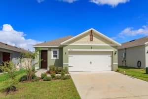 2407 Ribbon Fall Avenue, DAVENPORT