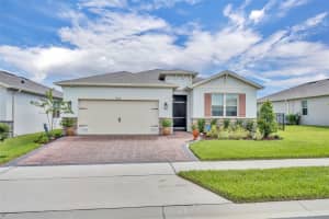 3566 LOVEGRASS WAY, CLERMONT, FL 34714 - MLS#MFRG5102633