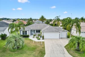 2291 MONTBROOK PLACE, THE VILLAGES, FL 32162 - MLS#MFRG5102637