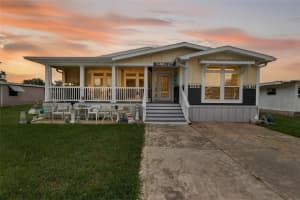 1115 ELKHART CIRCLE, TAVARES, FL 32778 - MLS#MFRG5102640