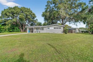 10371 EASTSIDE AVENUE, BROOKSVILLE, FL 34601 - MLS#MFRG5102644