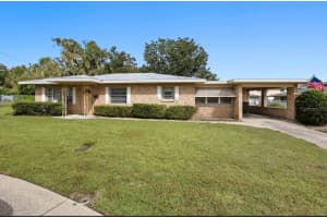 802 LEE STREET, LEESBURG, FL 34748 Sold 10/24/25