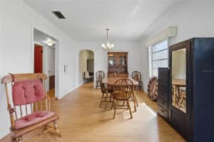 802 LEE STREET, LEESBURG, FL 34748 Sold 10/24/25