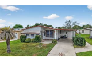 620 JENNIFER DRIVE, LADY LAKE, FL 32159 - MLS#MFRG5102648