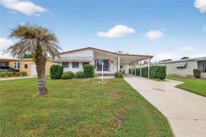620 JENNIFER DRIVE, LADY LAKE, FL 32159 - MLS#MFRG5102648