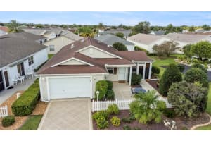 2516 Banning Ct, THE VILLAGES