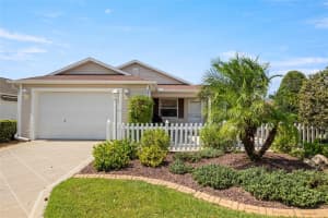 2516 BANNING COURT, THE VILLAGES, FL 32162 - MLS#MFRG5102649