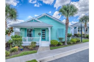 347 CONCH KEY LANE, LADY LAKE, FL 32159 - MLS#MFRG5102653