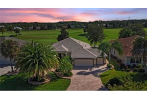 445 Society Hill Cir, THE VILLAGES