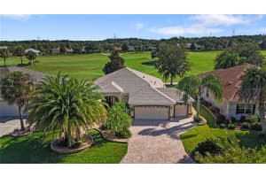 445 SOCIETY HILL CIRCLE, THE VILLAGES, FL 32162 - MLS#MFRG5102685