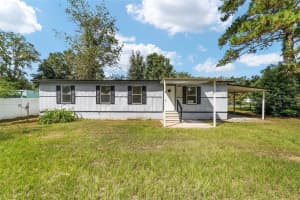 3081 90TH STREET, OCALA, FL 34476 - MLS#MFRG5102693