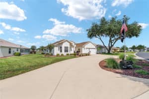 2054 PALO ALTO AVENUE, THE VILLAGES, FL 32159 - MLS#MFRG5102696