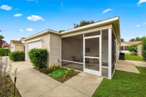 17400 77TH SYCAMORE AVENUE, THE VILLAGES, FL 32162 - MLS#MFRG5102702