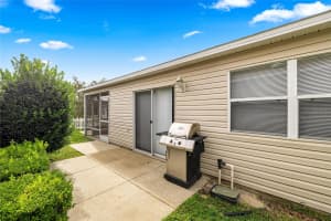 17400 77TH SYCAMORE AVENUE, THE VILLAGES, FL 32162 - MLS#MFRG5102702