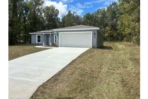 10662 ADLER DRIVE, CITRUS SPRINGS, FL 34434 Sold 11/07/25