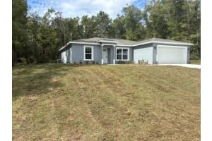 10662 ADLER DRIVE, CITRUS SPRINGS, FL 34434 Sold 11/07/25