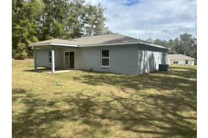 10662 ADLER DRIVE, CITRUS SPRINGS, FL 34434 Sold 11/07/25