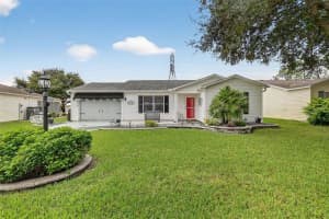 674 Camino Del Rey Dr, THE VILLAGES